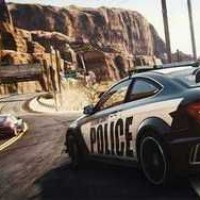 Need For Speed перезапуститься осенью на PlayStation 4