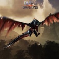 Начат сбор средств для новой версии игры Time Of Dragons
