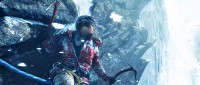 Кинематографичный трейлер Rise of the Tomb Raider показал Лару в горах