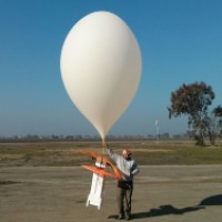 Google автоматизирует запуск воздушных интернет-шаров