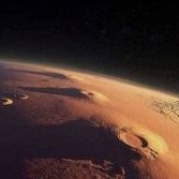 Ученые: земные микробы могут выживать на Марсе