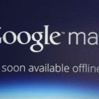 Приложение Google Maps скоро будет доступно офлайн