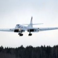 Шойгу продлил полет Ту-160