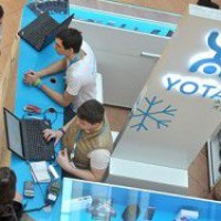 Yota Devices разработает планшет