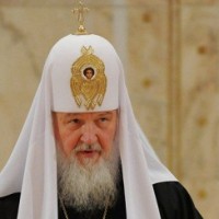 Патриарх Кирилл сделал первую запись в соцсети «ВКонтакте»