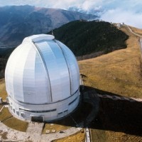 Минобрнауки выделит 58 млн руб. на обновление крупнейшего телескопа России