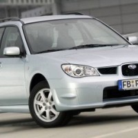 Subaru отозвала в России Impreza и WRX
