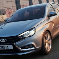«АвтоВАЗ» потратит на запуск Vesta и XRay 30 млрд рублей