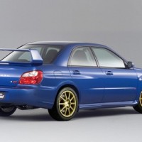 Subaru отзывает Impreza и WRX в России