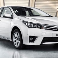 Toyota снизила цены в России еще на 6 моделей