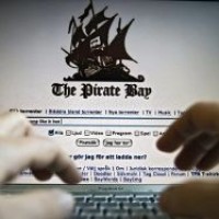 Роскомнадзор заблокировал The Pirate Bay без решения суда