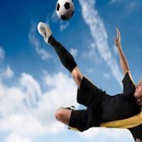Эффект футбола вызывает ощущение счастья