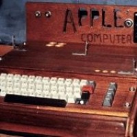 Женщина выбросила компьютер Apple, стоимостью $200 тысяч