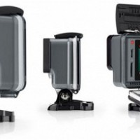 GoPro анонсировала камеру с тачскрином
