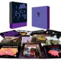 Первые альбомы Black Sabbath переиздадут на виниле