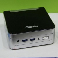 Giada анонсировала новый неттоп i80