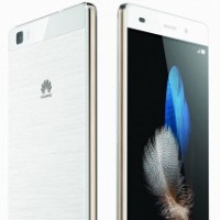 Смартфон Huawei P8 lite появился в России