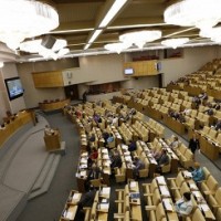 Законопроект о создании ОАО «ГЛОНАСС» внесен в Госдуму