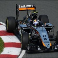 Новое шасси Force India получил омологацию FIA