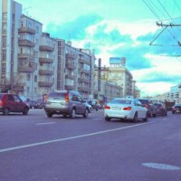 Москва лидирует по продажам новых авто в России