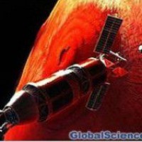 НАСА планирует в два раза сократить время полета на Марс