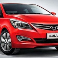 Hyundai Solaris стал самым продаваемым автомобилем в России