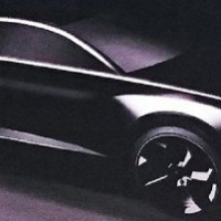 Концепт Audi Q6 покажут на Франкфуртском автосалоне