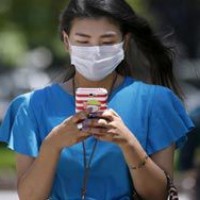 В Южной Корее будут отслеживать телефоны больных MERS