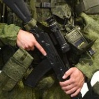 В России разработают экипировку на смену "Ратнику"