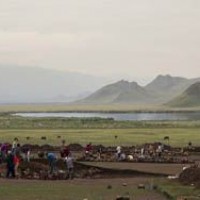 Археологи планируют исследовать пятьдесят курганов в Туве
