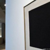 "Черный квадрат": черная дыра, икона или шедевр?