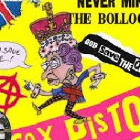Обложки альбомов Sex Pistols появились на кредитных картах