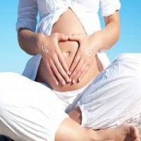 Температура во время беременности влияет на вес при рождении