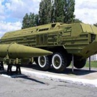В РФ идет разработка нового оперативно-тактического комплекса