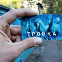 Московский инженер вшил в руку чип от карты "Тройка"