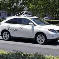 В Google опубликовали об авариях самоуправляемых машин