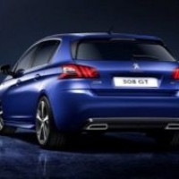 Peugeot представит новые модели