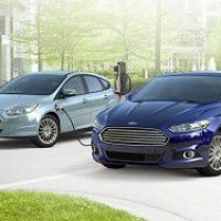 Ford предоставит доступ к патентам электромобилей