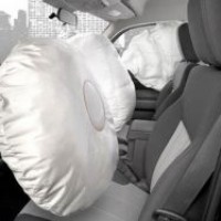 BMW отзывает автомобили с подушками безопасности Takata