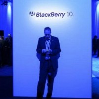 Blackberry может выпустить смартфон на базе Android