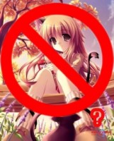 В Китае запретили аниме!