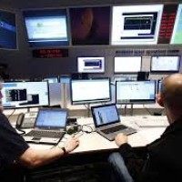 Зонд Philae вышел на связь с кометы Чурюмова-Герасименко