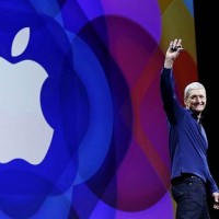 Apple осенью представит iPod Touch нового поколения