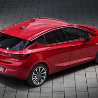 Раскрыты подробности по новой Opel Astra