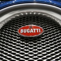 Раритетный кабриолет Bugatti продан за 920 тыс. евро