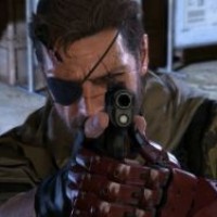 На E3 показали новый трейлер игры Metal Gear Solid V