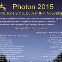 Конференция PHOTON 2015 открылась в Новосибирске