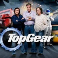 Объявлен новый ведущий Top Gear