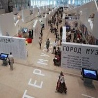 В Москве объявили лауреатов фестиваля "Интермузей"