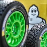 Michelin включилась в борьбу за поставку шин в Формуле-1